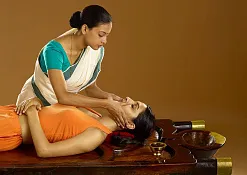 Indimasi Healing Village