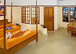 Indimasi Healing Village
