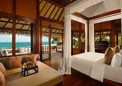 Hard Rock Hotel Bali
