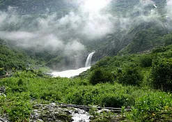 Indimasi Healing Village