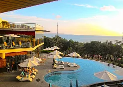Hard Rock Hotel Bali