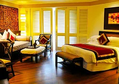 Hard Rock Hotel Bali