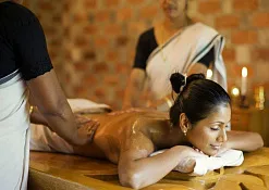 Indimasi Healing Village