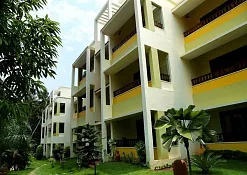Indimasi Healing Village