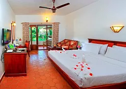 Indimasi Healing Village