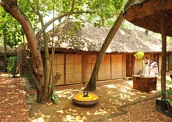 Indimasi Healing Village