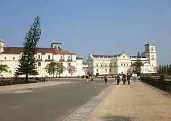 Indimasi Healing Village