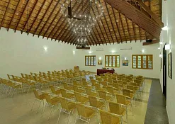 Indimasi Healing Village