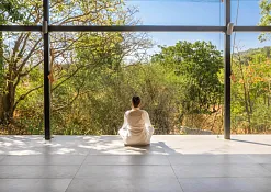 Indimasi Healing Village