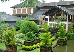 Indimasi Healing Village