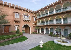 Indimasi Healing Village