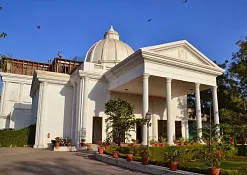 Indimasi Healing Village