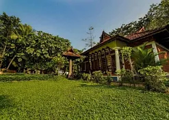Indimasi Healing Village