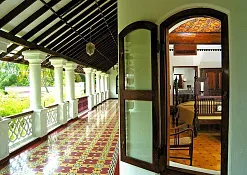 Indimasi Healing Village