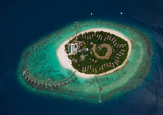 Park Hyatt Hadahaa
