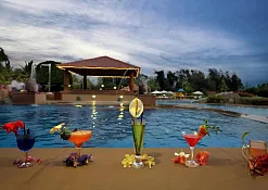 Indimasi Healing Village
