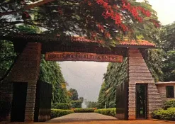 Indimasi Healing Village
