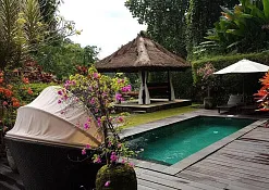 Hard Rock Hotel Bali