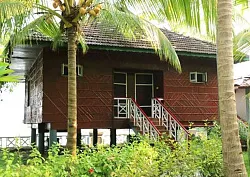 Lotus Cottage