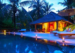 Hard Rock Hotel Bali