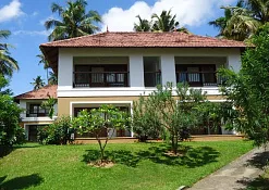 Indimasi Healing Village