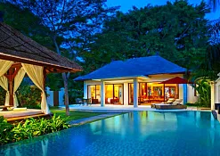 Hard Rock Hotel Bali