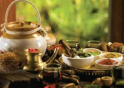 Экскурсионная Шри-Ланка