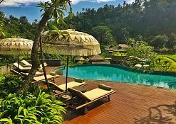 Hard Rock Hotel Bali