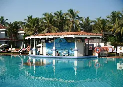 Indimasi Healing Village