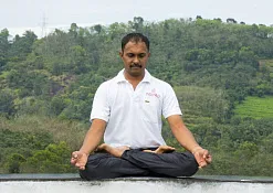 Indimasi Healing Village