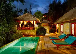 Hard Rock Hotel Bali