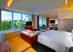 Hard Rock Hotel Bali