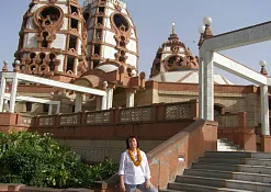 Indimasi Healing Village