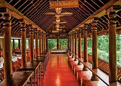 Indimasi Healing Village
