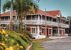 Indimasi Healing Village