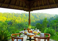 Hard Rock Hotel Bali