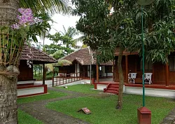 Heritage Mansion  