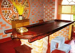 Indimasi Healing Village