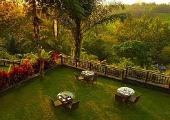 Hard Rock Hotel Bali