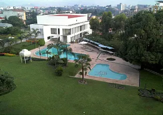 Himalaya Hotel