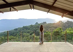 Indimasi Healing Village