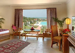 Indimasi Healing Village