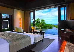 Hard Rock Hotel Bali