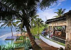 Indimasi Healing Village