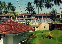 Indimasi Healing Village