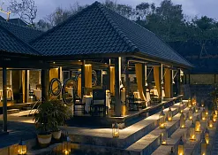 Hard Rock Hotel Bali