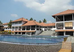 Indimasi Healing Village