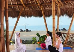 Indimasi Healing Village