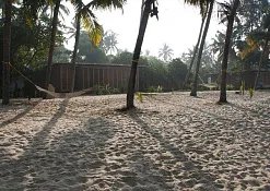 Indimasi Healing Village