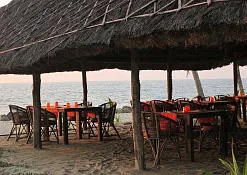 Indimasi Healing Village